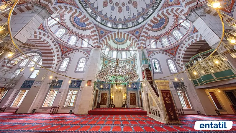 Atik Valide Camii