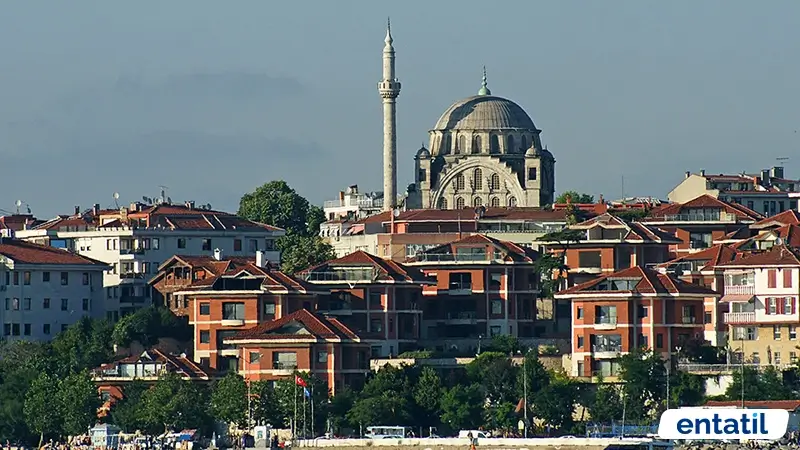 Ayazma Camii