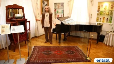 Barış Manço Müzesi