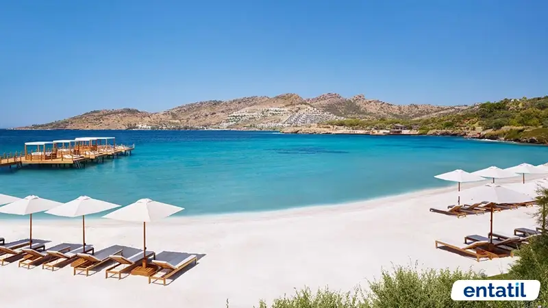 Beyaz Beach