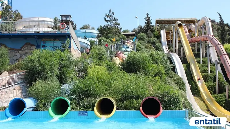 Bodrum Aquapark