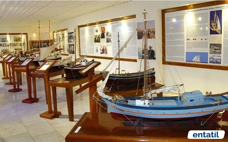 Bodrum Deniz Müzesi