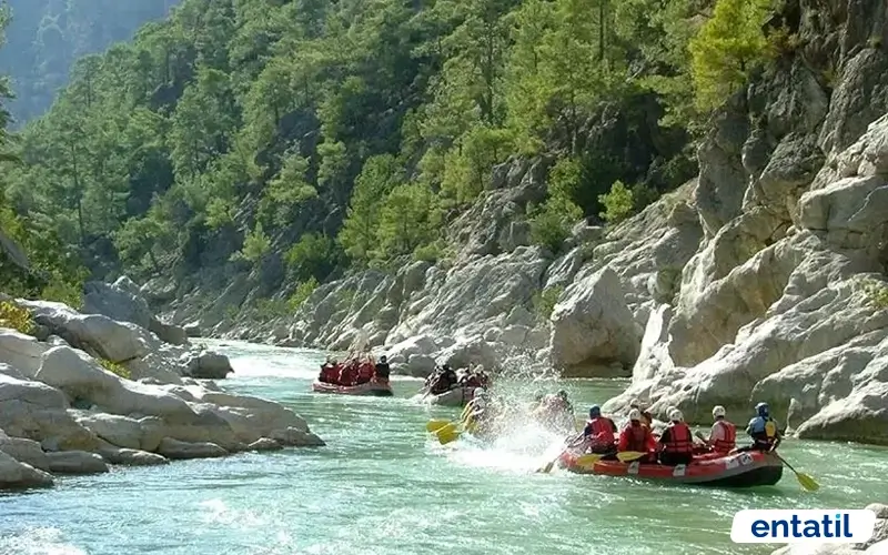 Dalaman Çayı