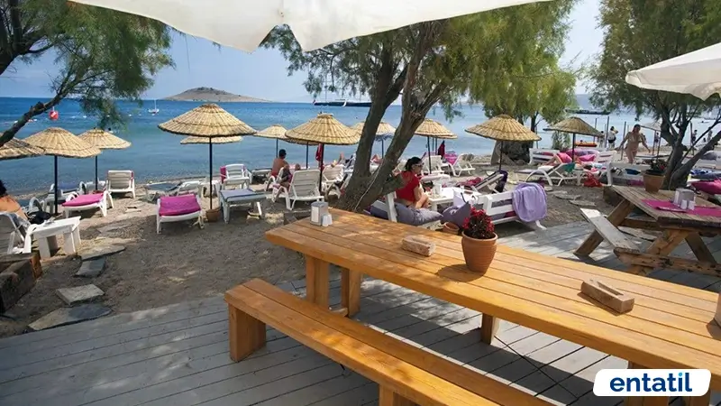Dalga Beach