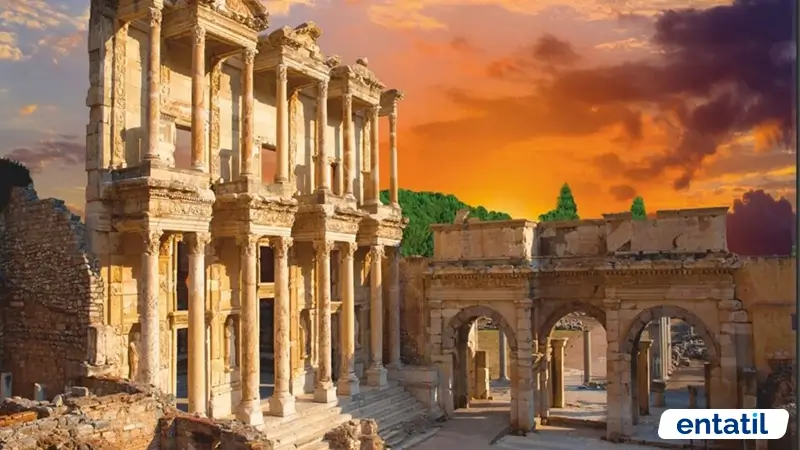 Efes Antik Kenti