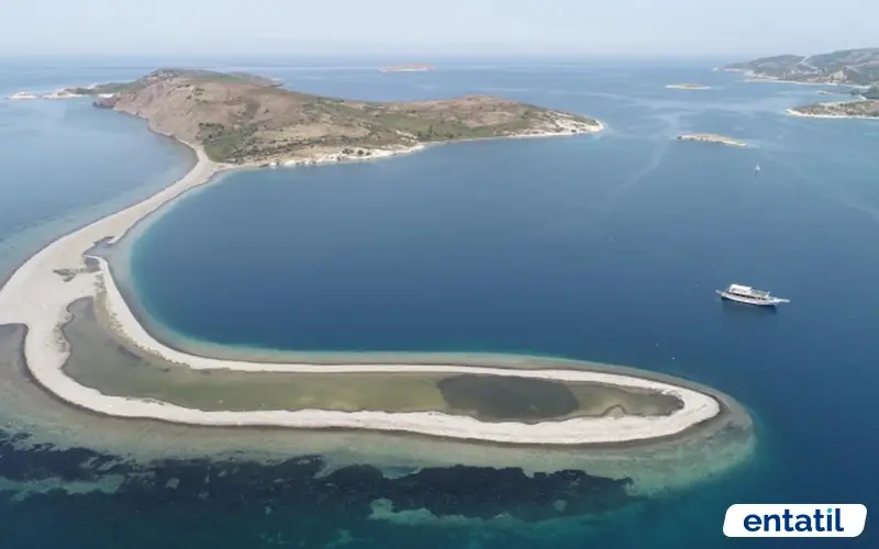 Foça Adaları