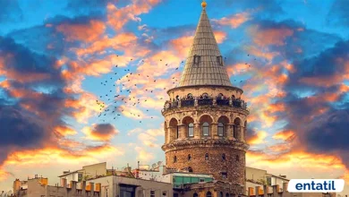 Galata Kulesi Giriş Ücreti 2022
