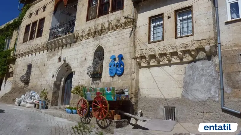 Kapadokya Sanat ve Tarih Müzesi