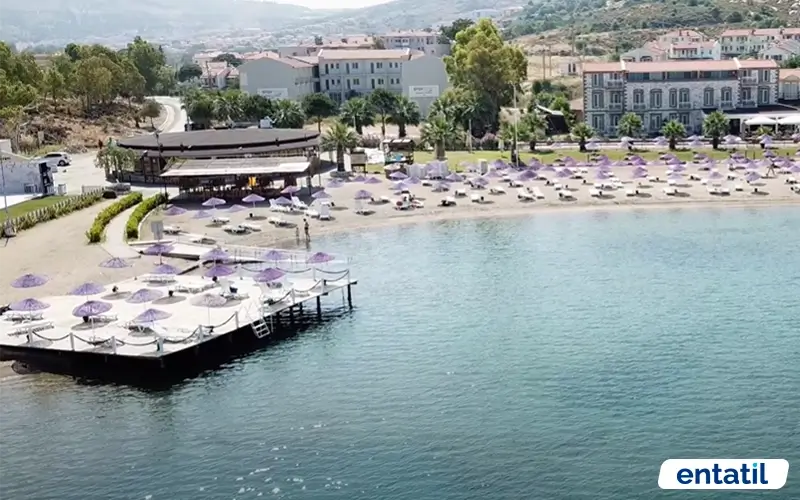 Karakum Plajı