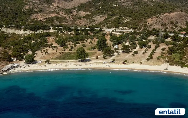 Kosova Plajı