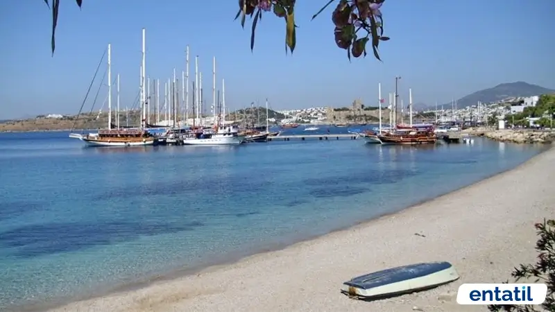 Kumbahçe Sahili
