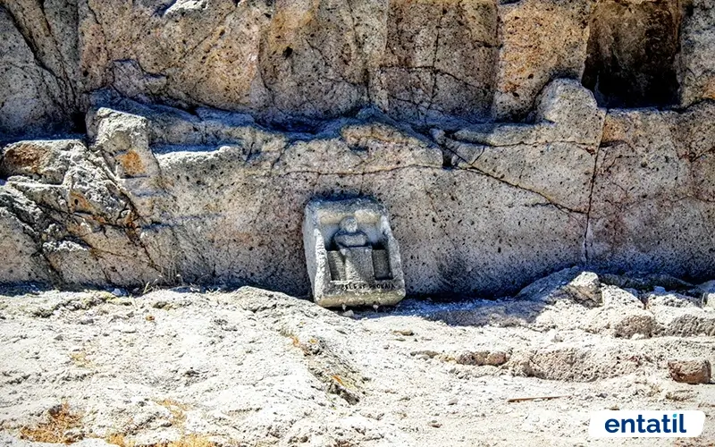 Kybele Açık Hava Tapınağı