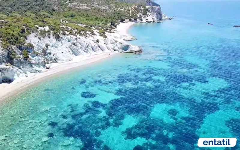 Mersinaki Koyu