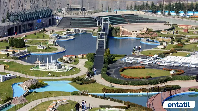 Miniatürk