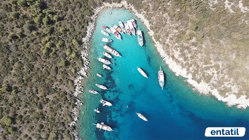 Orak Adası