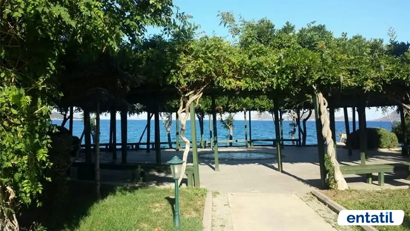 Şevket Sabancı Parkı