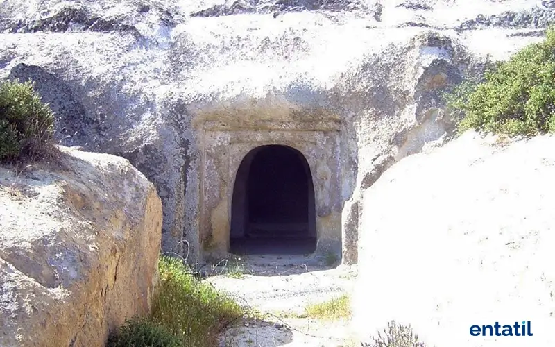 Şeytan Hamamı