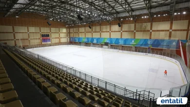 Silivrikapı Buz Pisti Giriş Ücreti