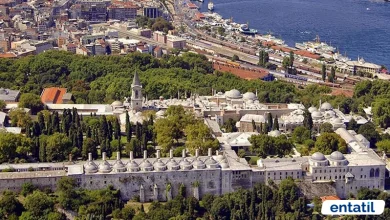 Topkapı Sarayı Giriş Ücreti