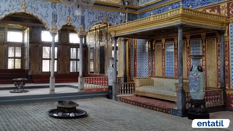 Topkapı Sarayı