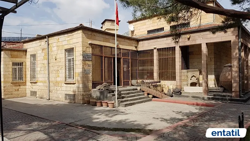 Ürgüp Müzesi