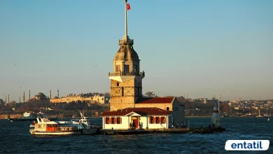 Üsküdar Gezilecek Yerler