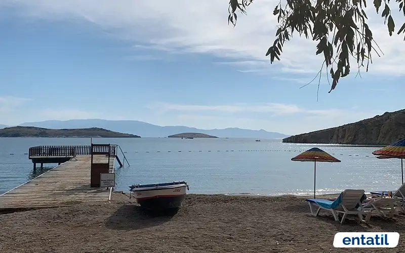 Voodoo Beach