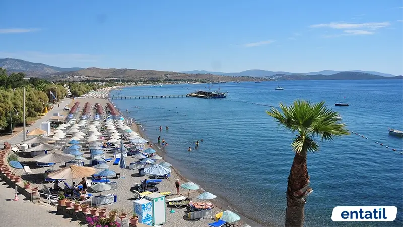 Yahşi Plajı