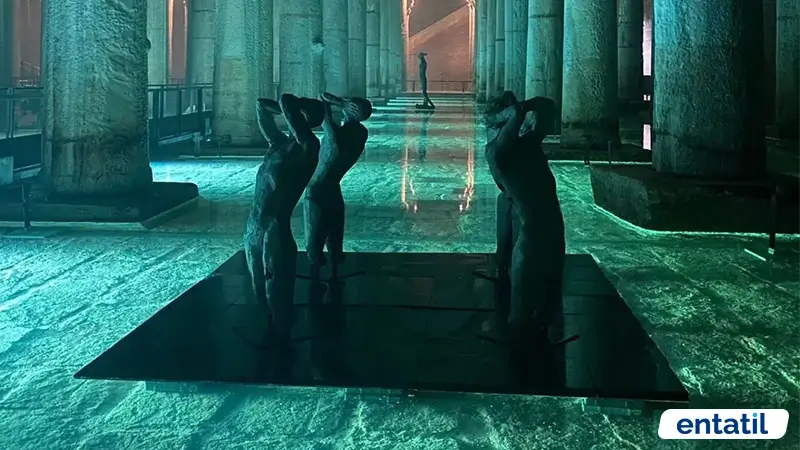 Yerebatan Sarnıcı