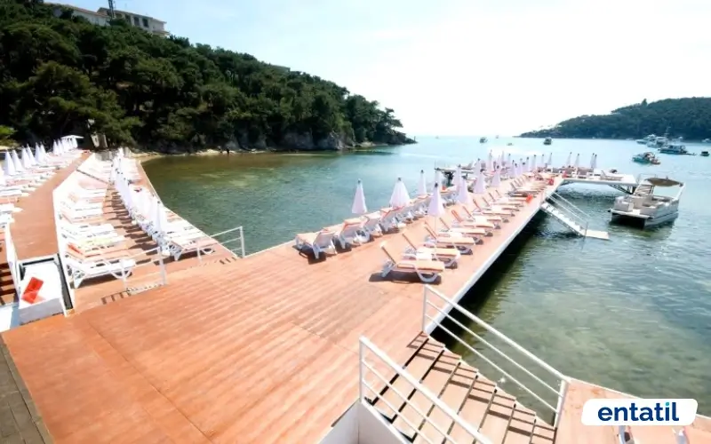 Ada Beach Club