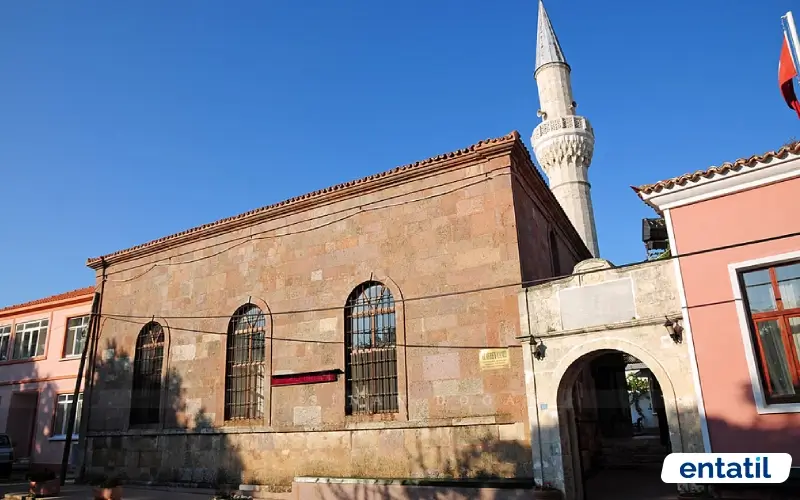 Alaybey Camii