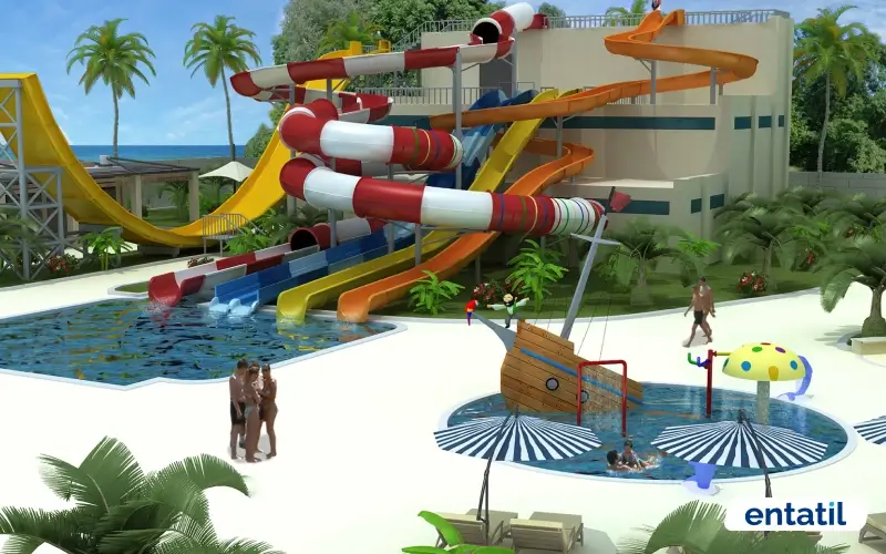 Alder Aquapark