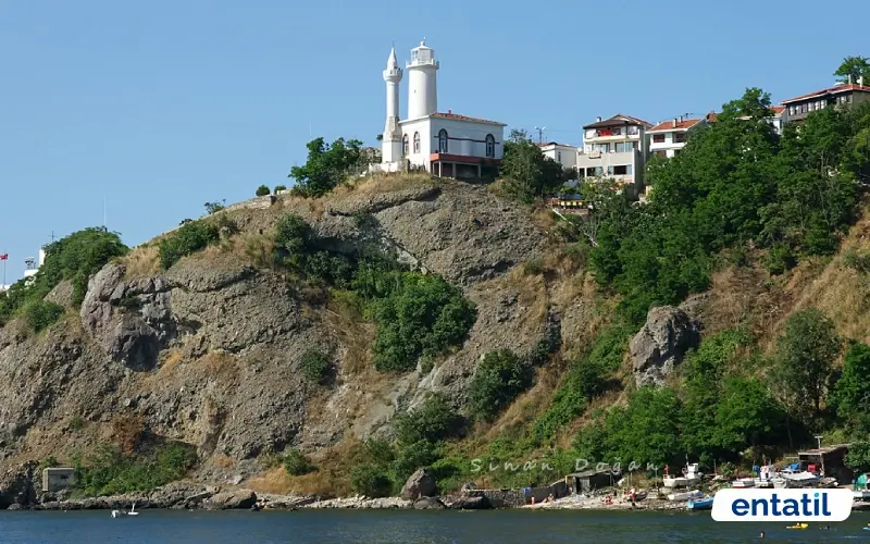 Anadolu Feneri