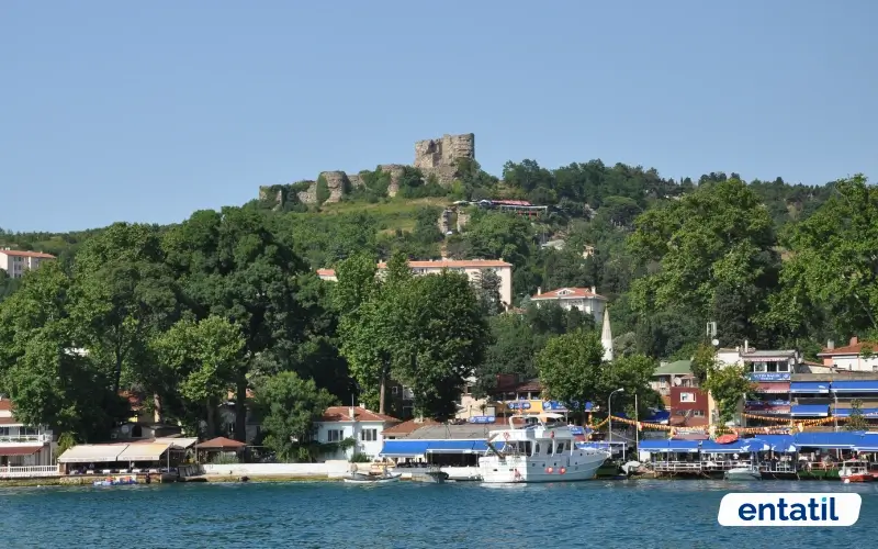 Anadolu Kavağı