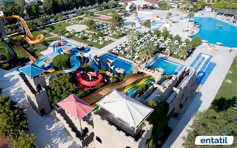 Aqua Atlantis