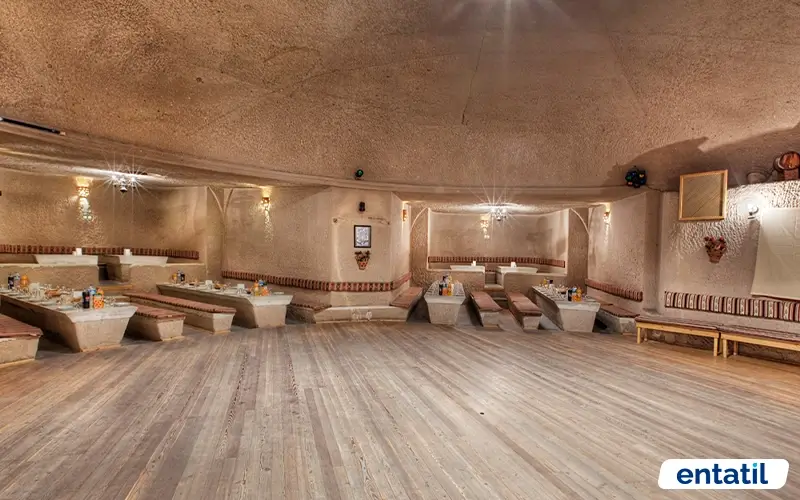 Avanos Restoranları