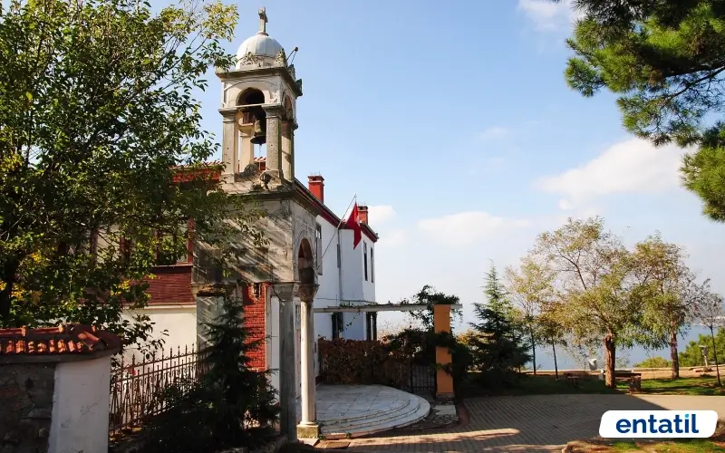 Aya Yorgi Kilisesi