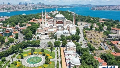 Ayasofya Camii