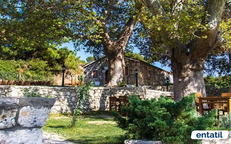 Ayazma Manastırı