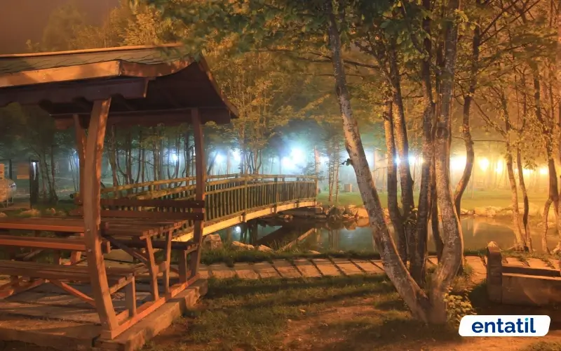 Aytepe Parkı (Aytepe Diriliş Kampı)