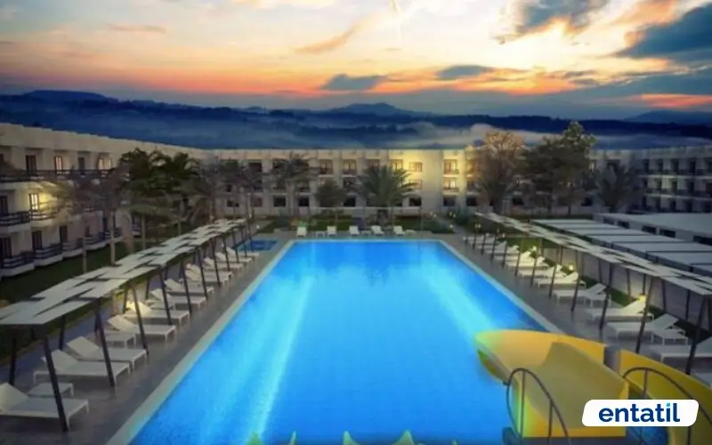 Ayvalık Aqua Fun
