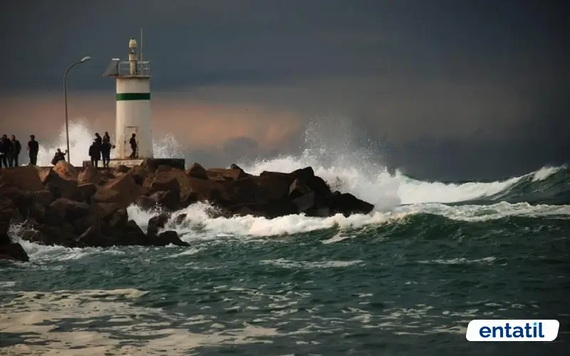 Ağva Feneri