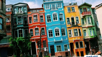 Balat Gezilecek Yerler