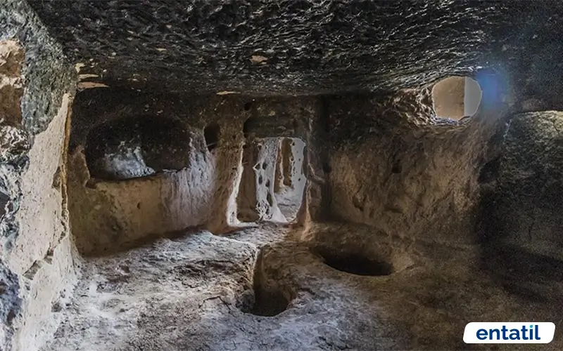 Belha Manastırı