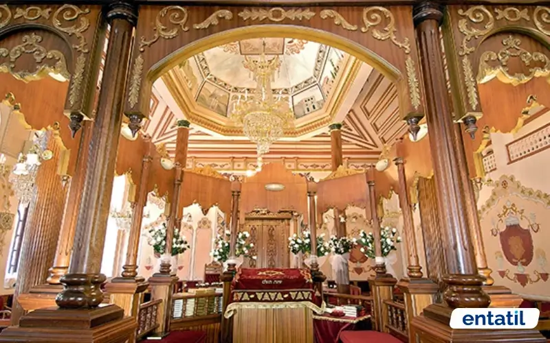 Beth Yaakov Sinagogu