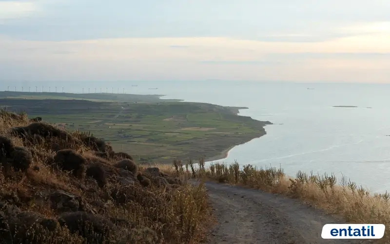 Bozcaada Göztepe