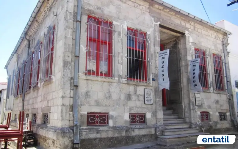Bozcaada Müzesi