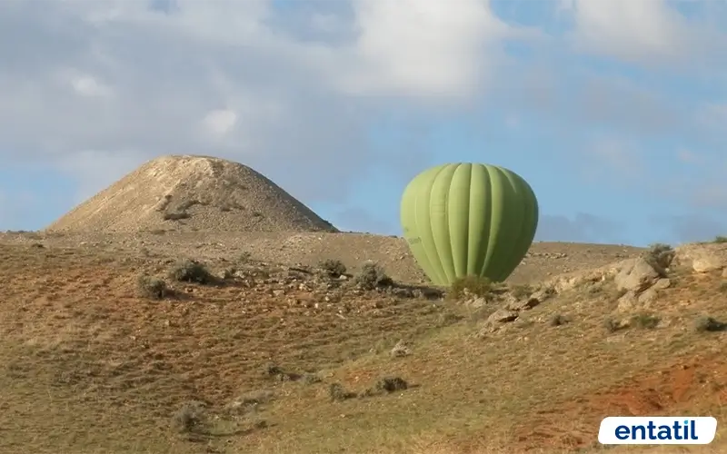 Çeç Tümülüsü
