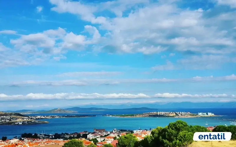 Cennet Tepesi