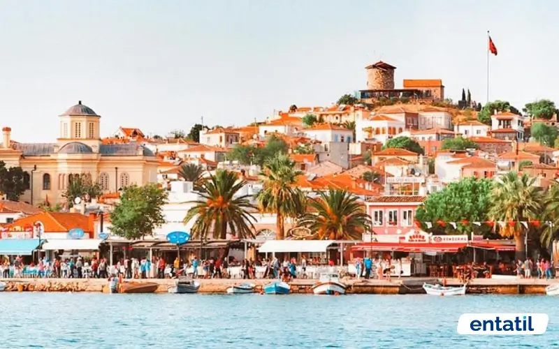 Cunda Adası